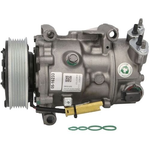 Airco-compressor ELSTOCK 51-1176
