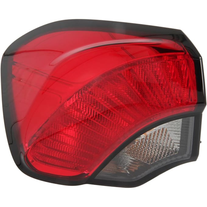 Achterlicht MAGNETI MARELLI 715104209000 links