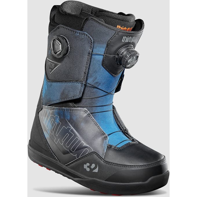 ThirtyTwo Lashed Double Boa Snowboard Schoenen
