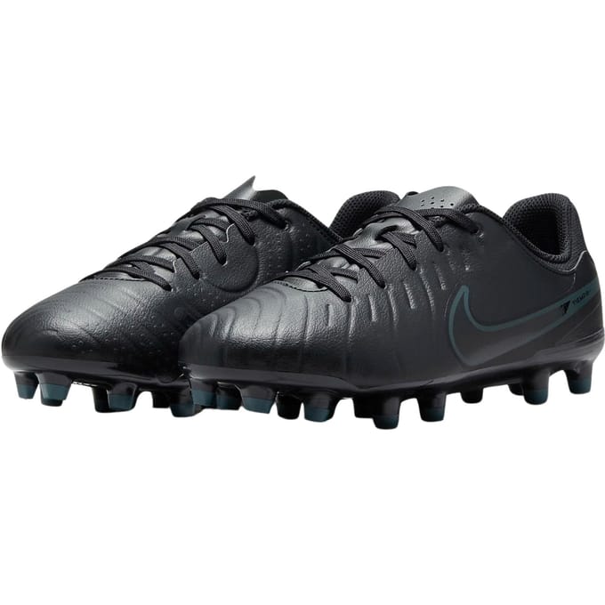 Kindervoetbalschoenen Nike Tiempo Legend 10 Academy MG