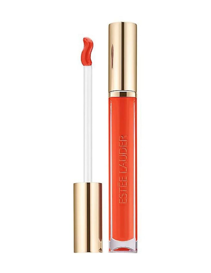 Estee Lauder, Pure Color Love, Mat, Rouge à Lèvres Liquide, 303, Flash Burn, 6 ml