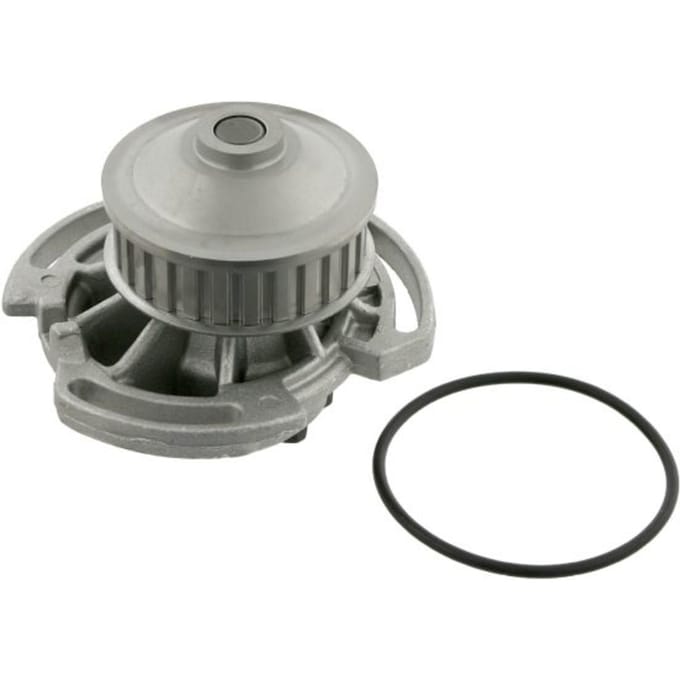 Koelvloeistof pomp FEBI BILSTEIN 03521