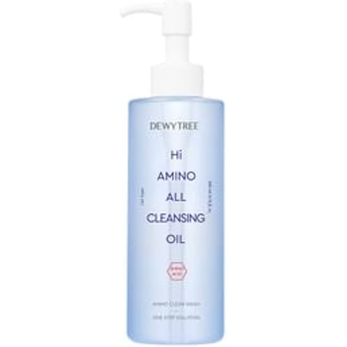 DEWYTREE - Hi Amino All Cleansing Oil 2026 Version - 200ml