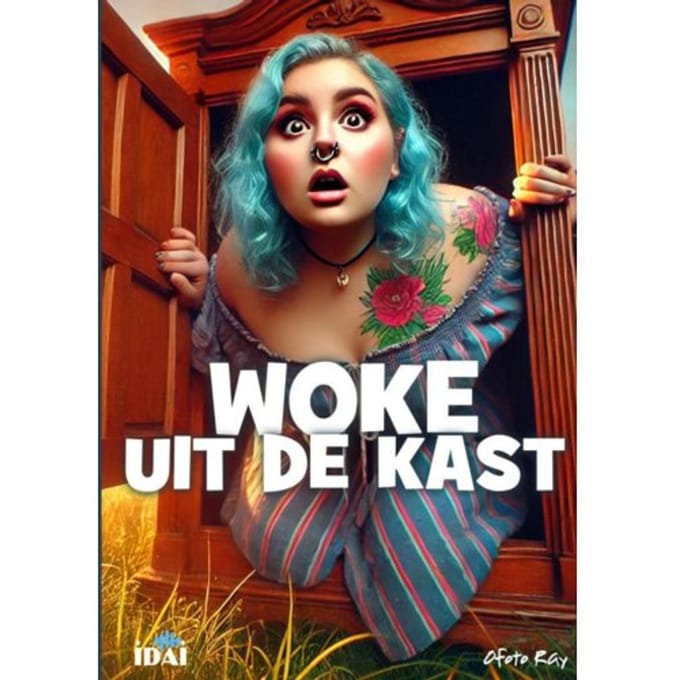 Woke Uit De Kast - iD Ai