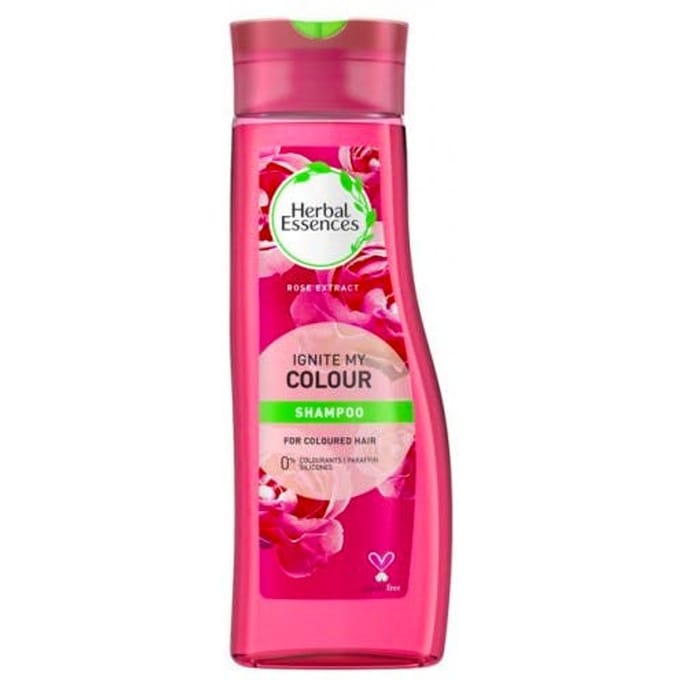 Herbal Essences Ignite My Colour Shampoo 400 ml