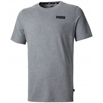 T-shirt Korte Mouw Puma 84722503
