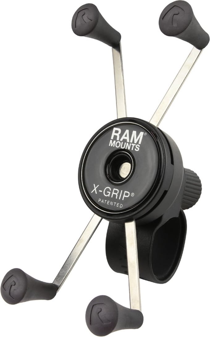 Telefoonhouder RAM Mounts X-grip Large met Tough-Strap