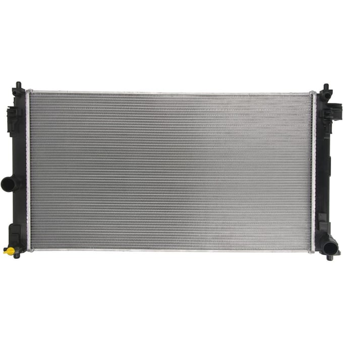 Radiator, motorkoeling KOYORAD PL013624