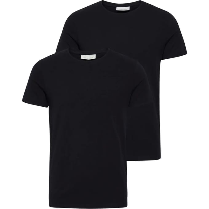 T-shirt Casual Friday Davide (x2)