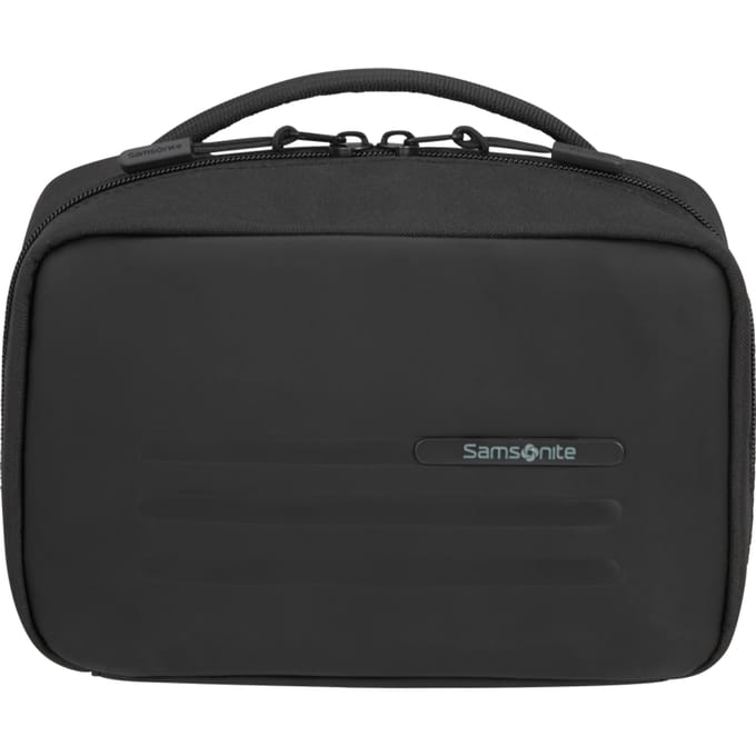 Samsonite Reistas  - Stackd Toilet Kit Weekender Black