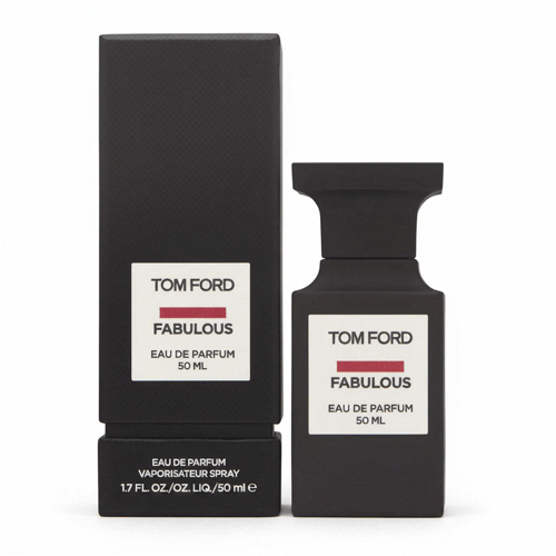 Tom Ford F*cking Fabulous - Eau De Parfum Spray 50 ml - Unisex