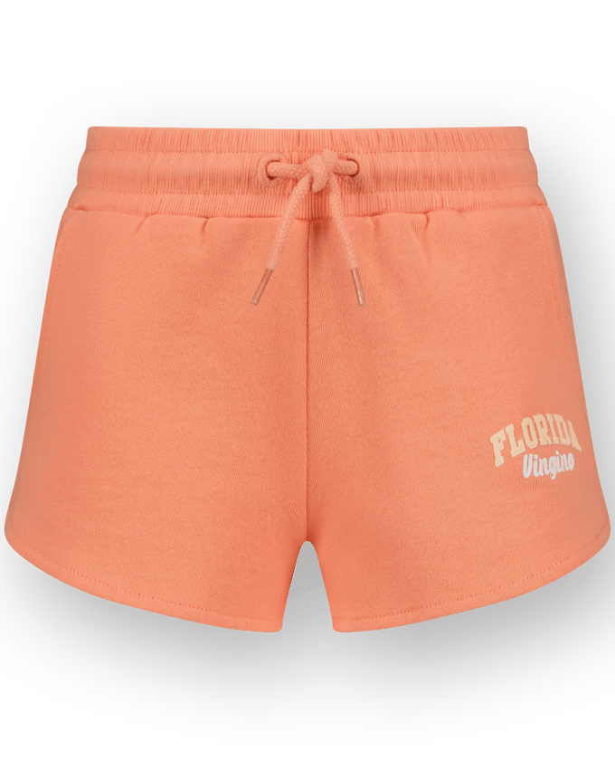 Vingino Ramona Pastel Papaya Maat: 4 | Broeken Outlet | kids | Blauw