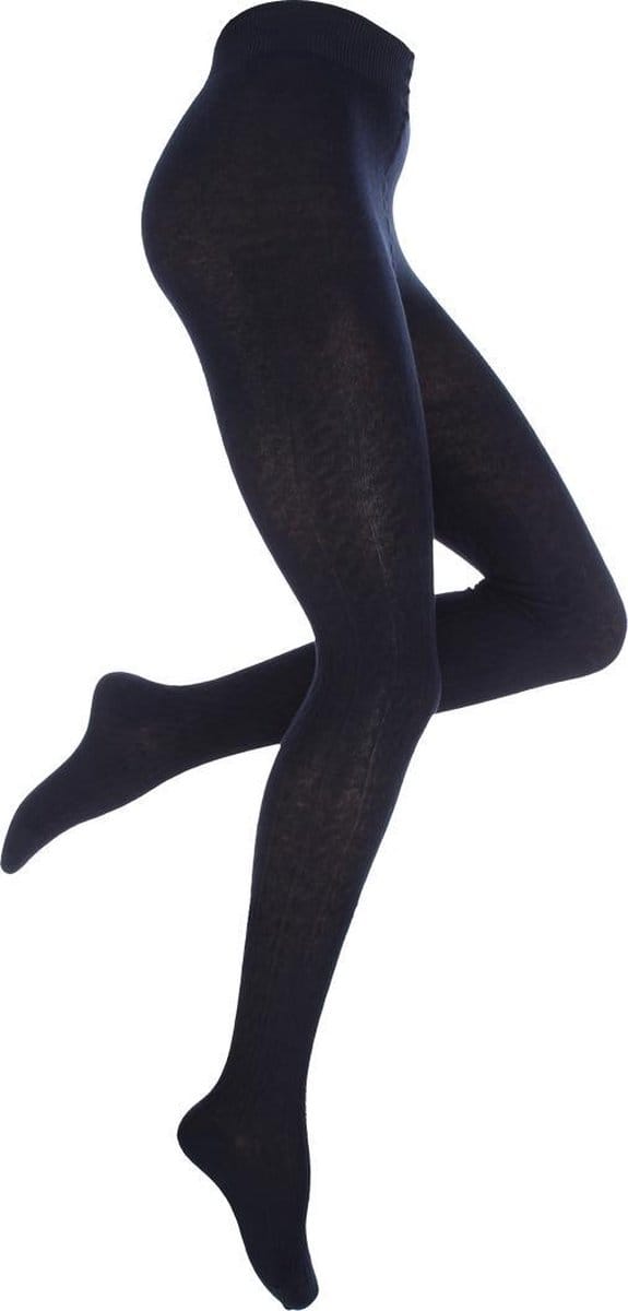 Oroblu - Renee Kabel Maillot Blauw - S