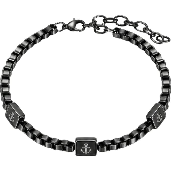 Navigare Armband Men