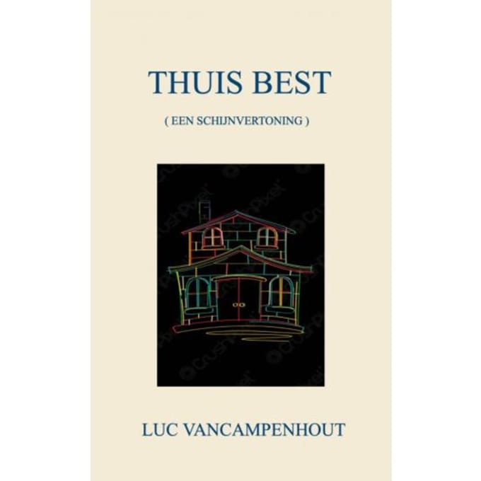 Thuis Best - Luc Vancampenhout