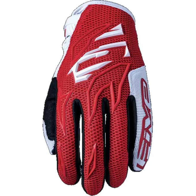 Motorcross handschoenen Five MXF3
