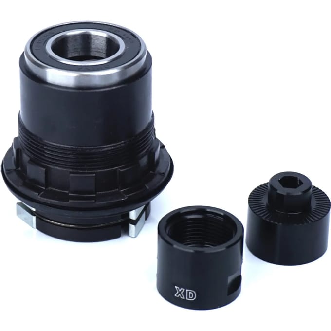 Freewheel body Sun Ringlé SRC/SRX XD Chromoly