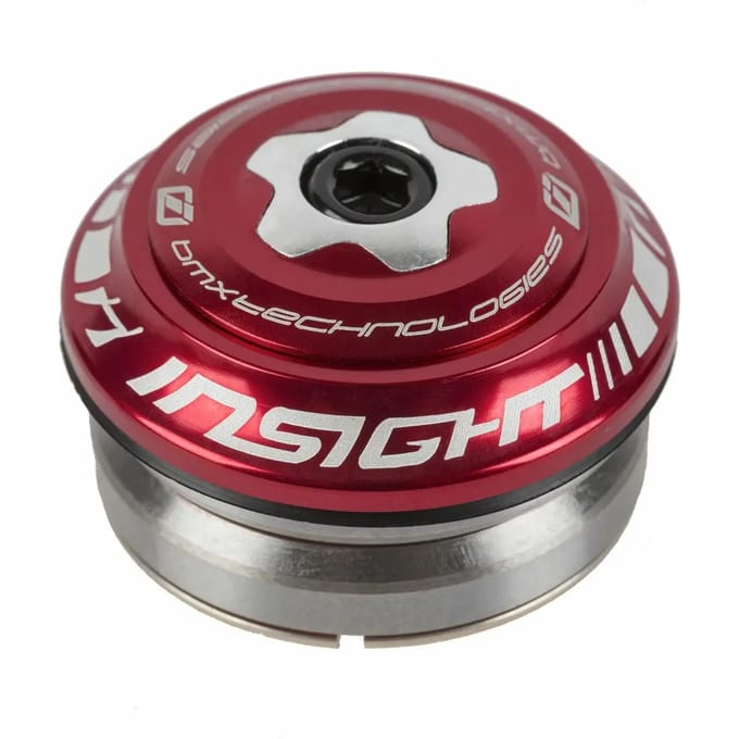 Geïntegreerde headset Insight 1-1/8''