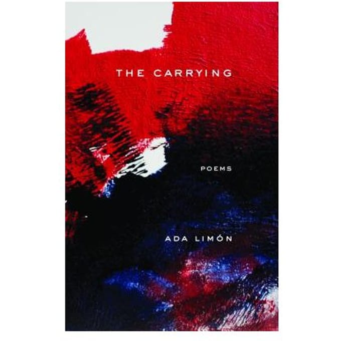 The Carrying - Ada Limon