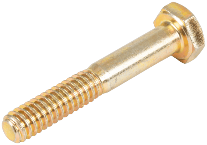 Bolt 1/4-20 x 1-5