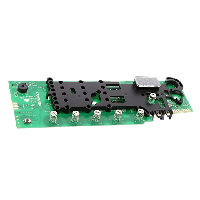 AEG gebruikersinterface-bord, set, TC4,WM,Pilot2,AEG 8079758408