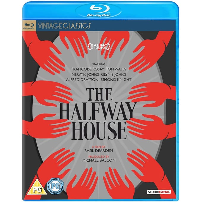 The Halfway House