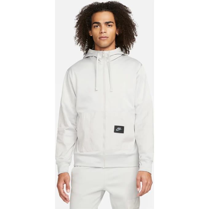 Hooded sweatshirt Nike Sportswear Dri-Fit