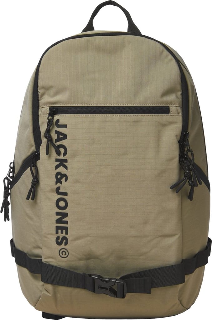 JACK&JONES - JACNORTH BACKPACK - Heren - Handtassen