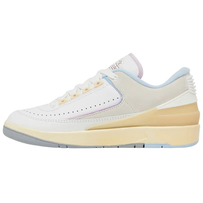 Sneakers Nike Air Jordan 2 Low "Look Up In The Air" - Maat 40