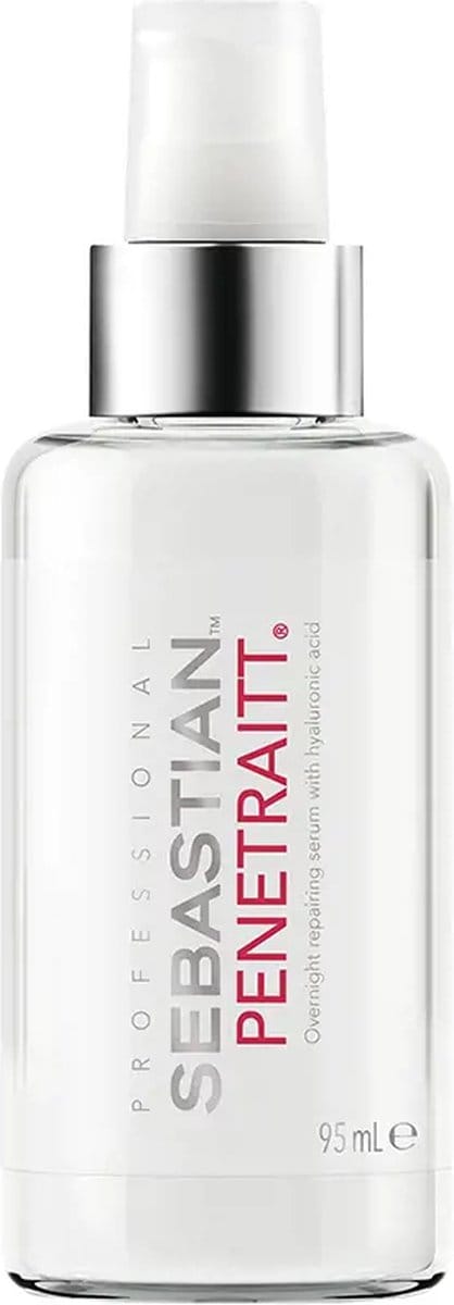 Penetraitt Hyaluronzuur en Niacinamide Herstelserum 95 ml