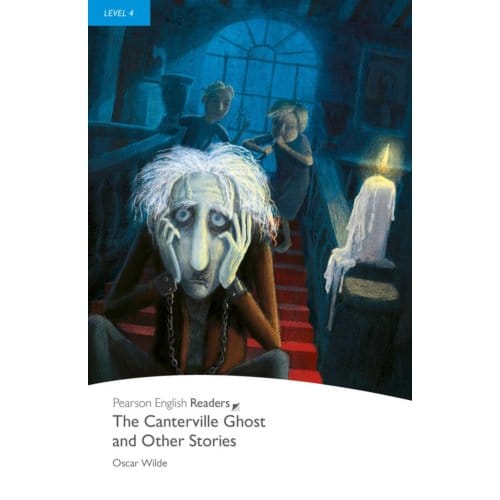 Level 4: The Canterville Ghost And Other Stories - Oscar Wilde