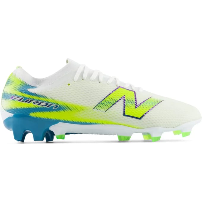 Voetbalschoenen New Balance Furon Team V9 FG
