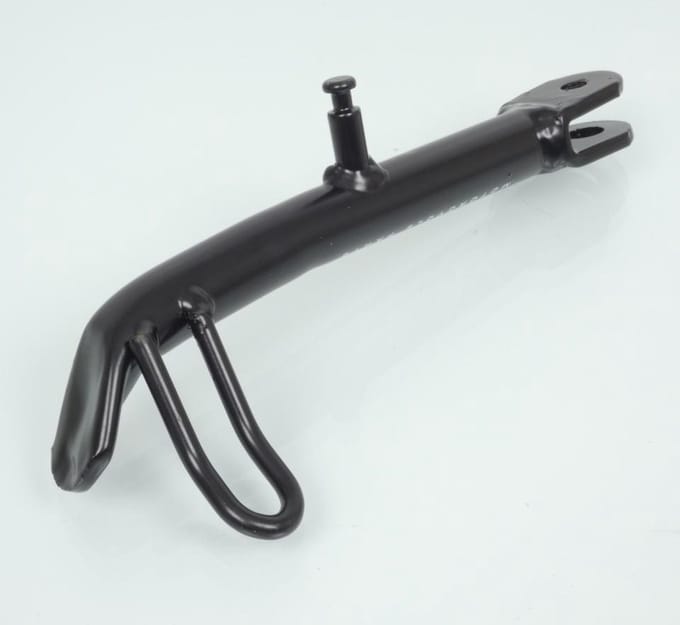 rms zijstandaard voor chinese scooter 50 lengte 15,5cm nieuw