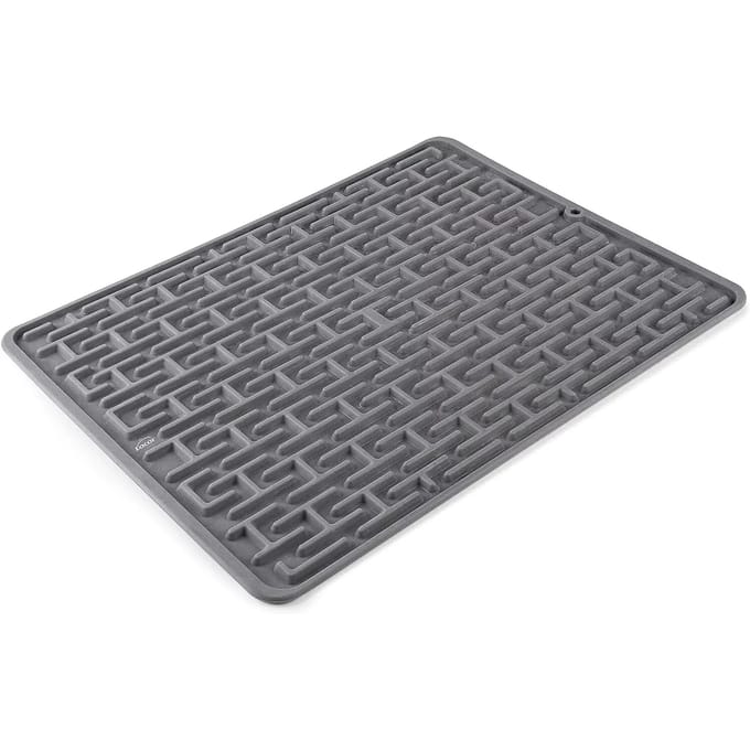 siliconen mat afdruiprek Lacor