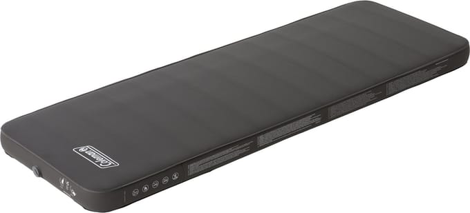 Coleman Sleeping Mat 7.5 Single slaapmat zelfopblazend - 200x68x7.50cm - 1 persoons