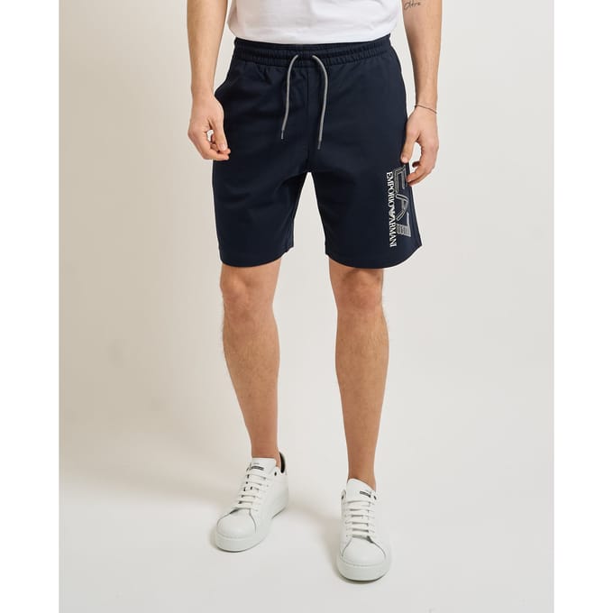 Korte Broek Emporio Armani EA7 7M001315 AF13512