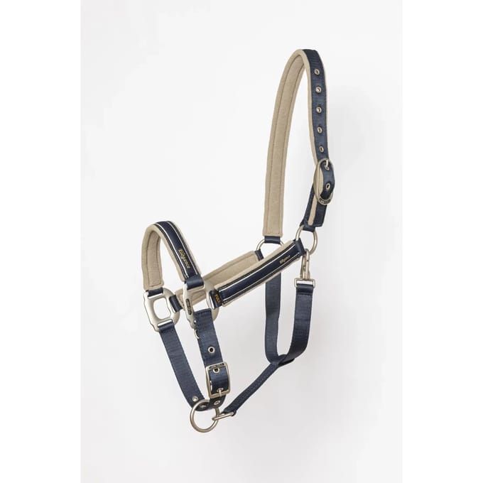 Halster voor paarden Lami-Cell Elegance