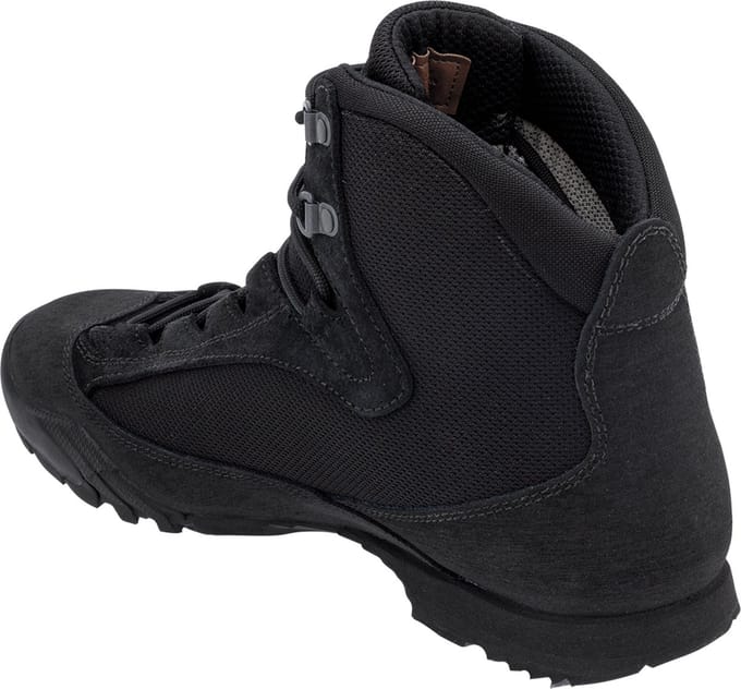 AKU NS 564 SPIDER II TACTICAL BOOTS