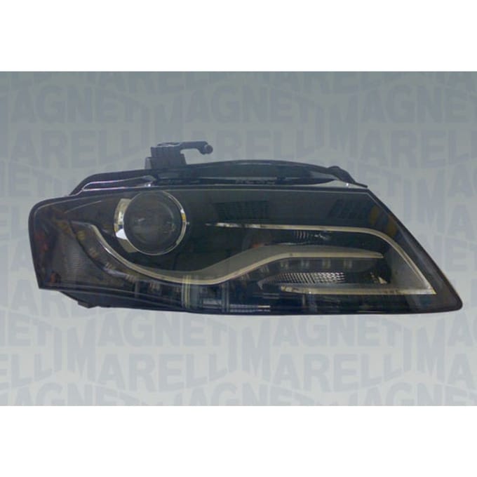Koplampen MAGNETI MARELLI 721307022799, rechts