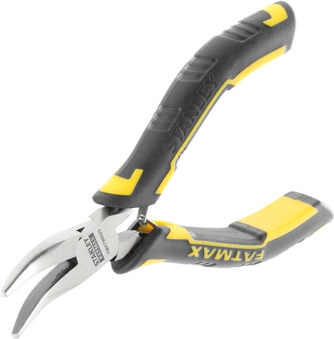 Stanley FMHT0-80523 FatMax Mini Gebogen Telefoontang