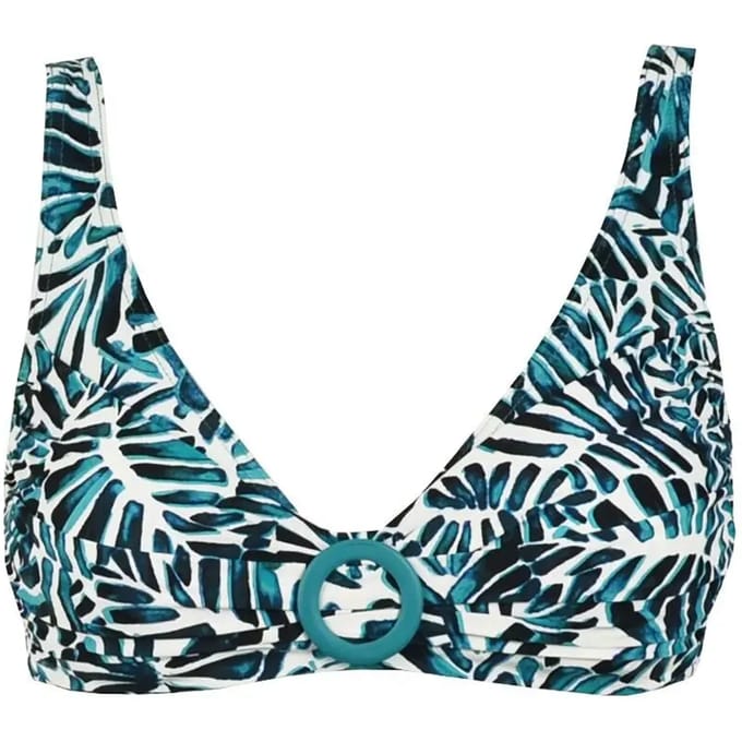 Bikinitop met beugels voor dames Red Point Faina