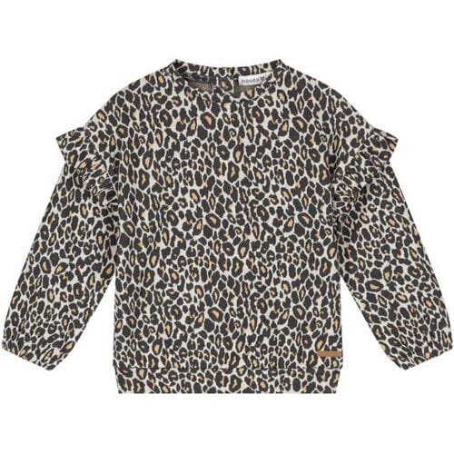 Prénatal peuter sweater Almond 92 dames