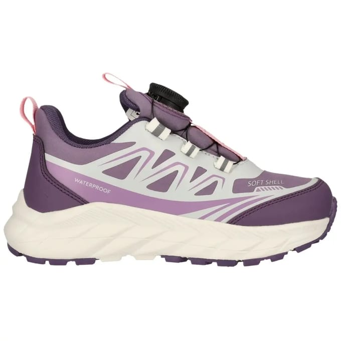 Kinderschoenen Zigzag Nuovo Q-Lock
