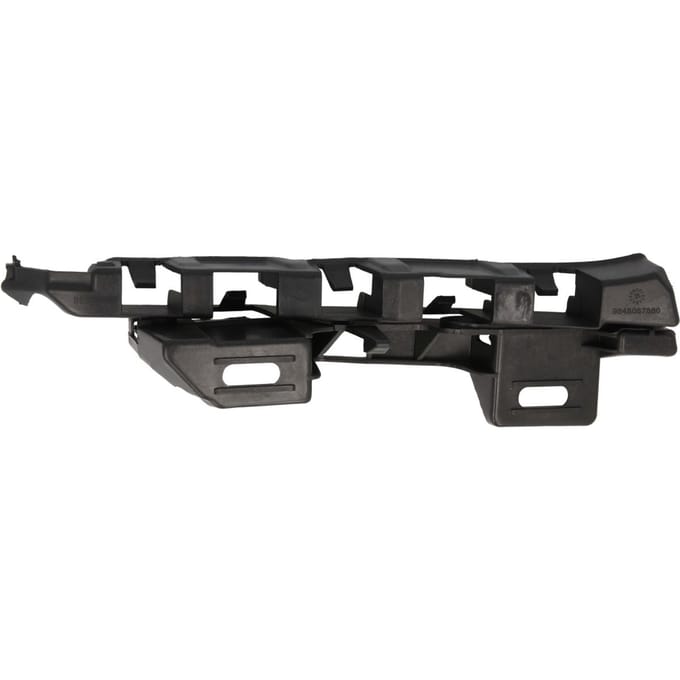 Bevestiging, bumper BLIC 5504-00-2593937DP
