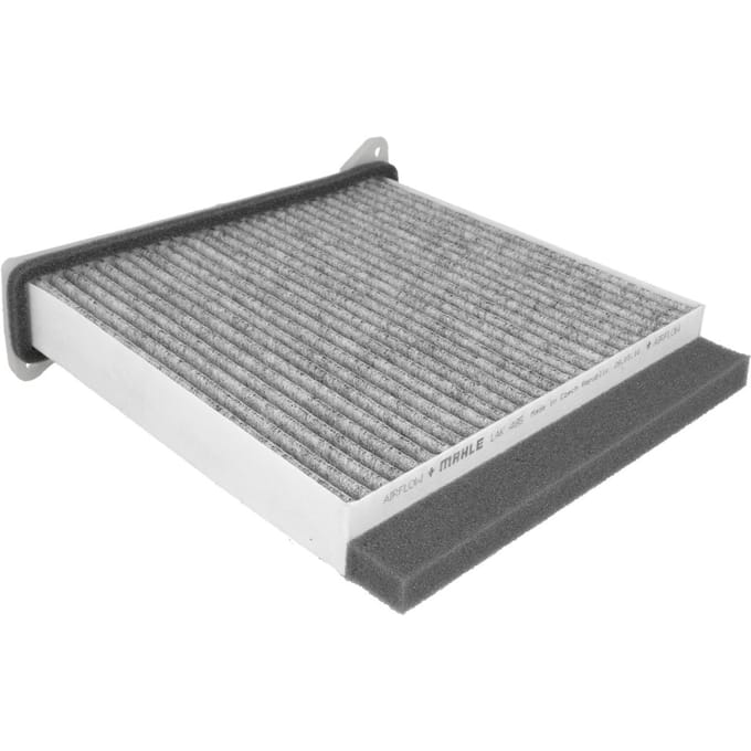 Cabine luchtfilter KNECHT LAK 485