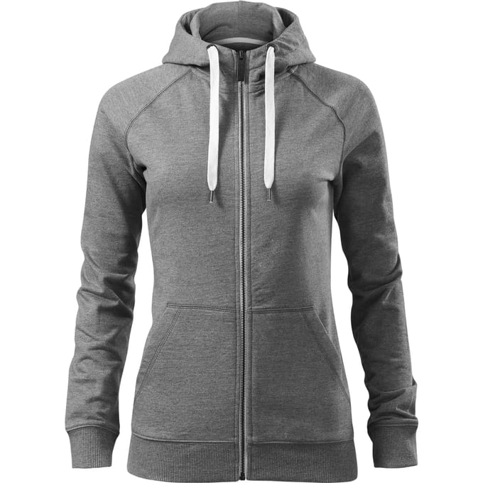Dames Hoodie Malfini Premium Voyage 451