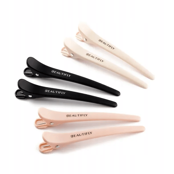 Beautifly Clips 6st