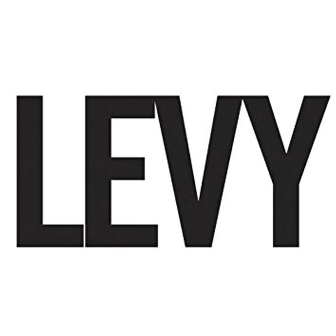 Levy - Rotten Love (CD)
