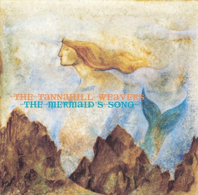 The Mermaid's Song