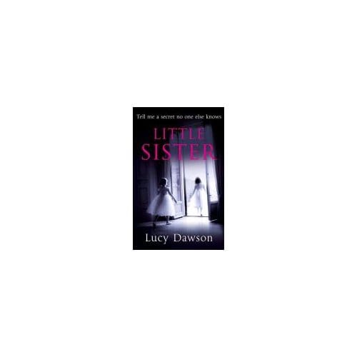Little Sister - Lucy Dawson
